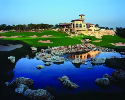 La Cantera Resort & Spa