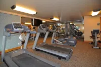 Lakeside Lodge and Suites - Gym