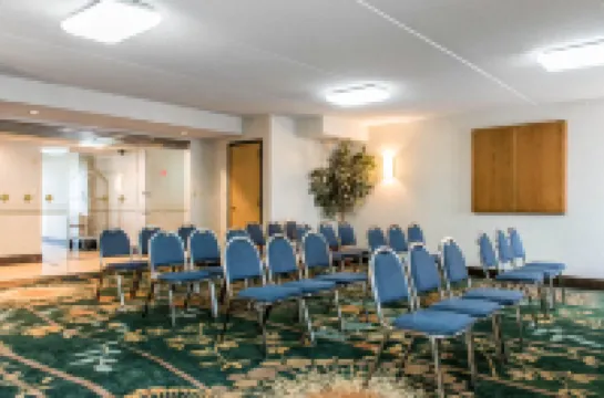 Best Western Harrisburg North Hotels in Susquehanna Township