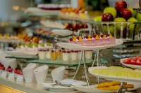 Grand Millennium Sulaimani Hotels in Sulaymaniyah