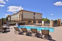Clarion Inn Page - Lake Powell - piscine