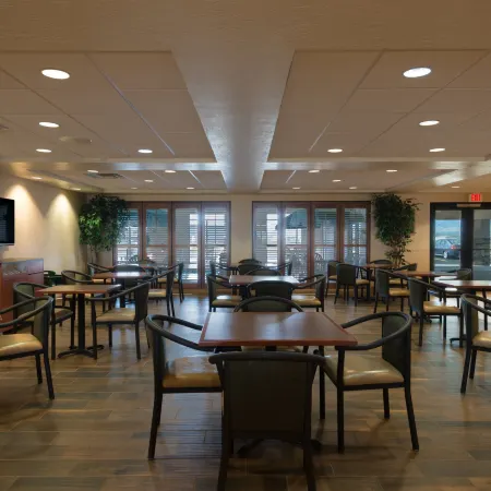 Comfort Inn & Suites Sheridan