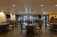 Comfort Inn & Suites Sheridan Hôtels à : Sheridan County