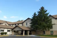 Norwood Inn and Suites - Minneapolis-St Paul Roseville