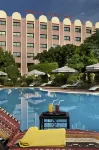Azalaï Hôtel Bamako - Pools