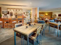 Alpenlodge Hotels near Findelbahn