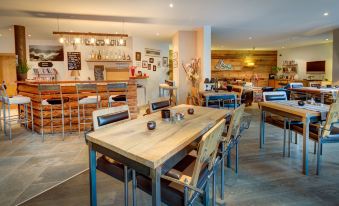 Alpenlodge