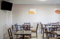 Quality Inn - Morgenmad