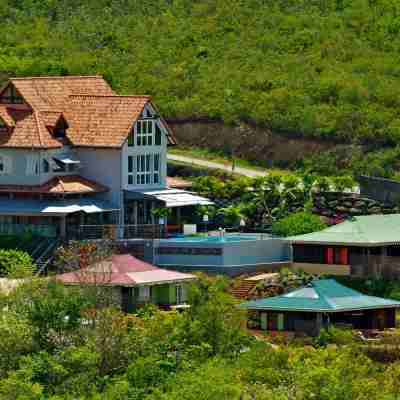 La Suite Villa Hotel Exterior