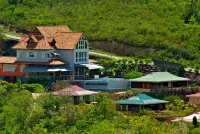 La Suite Villa Hotel a 