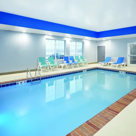 La Quinta Inn & Suites by Wyndham Springfield IL
