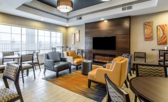 MainStay Suites Midland