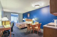 Days Inn & Suites by Wyndham Lancaster Amish Country - Aamiainen