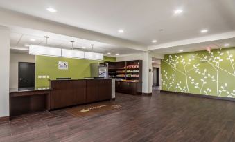 Sleep Inn & Suites College Station Near University