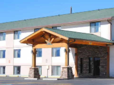 Rodeway Inn Hotels in Leadville