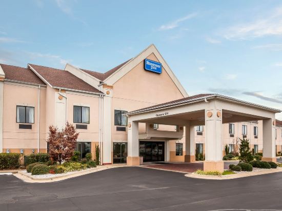 Quality Inn Tahlequah South