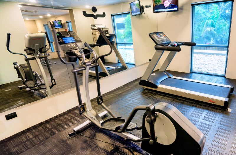 City Express Plus by Marriott Cali Colombia photo 4