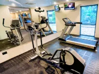 City Express Plus by Marriott Cali Colombia - Gym