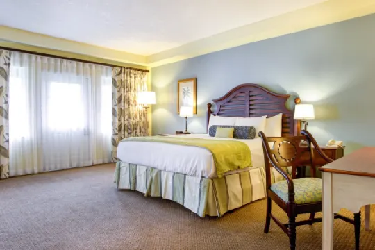 Plantation Resort on Crystal River