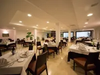 Centrum Palace Hotel & Resorts Hotels in Campobasso