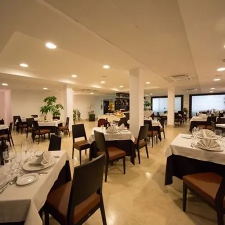 Centrum Palace Hotel & Resorts