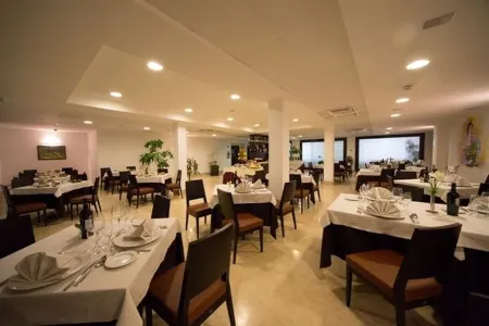 Centrum Palace Hotel & Resorts