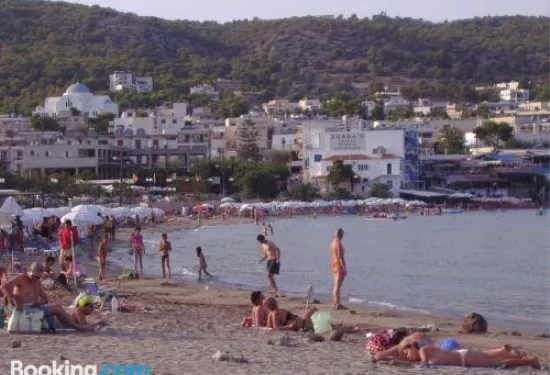 亞歷山德拉公寓式酒店