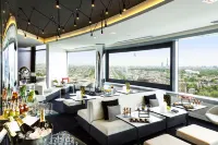 Meliá Paris la Défense - Breakfast