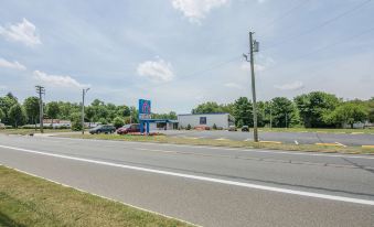 Motel 6 Glassboro, NJ - Rowan University