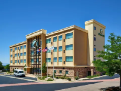 Element Denver Park Meadows Hotels in Lone Tree