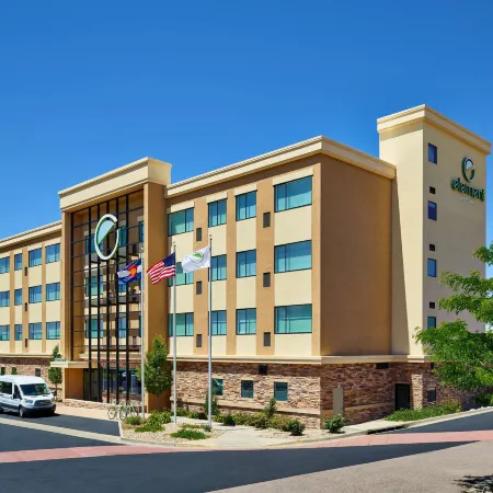 Element Denver Park Meadows