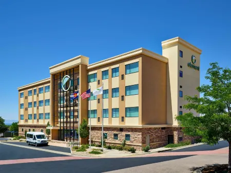 Element Denver Park Meadows