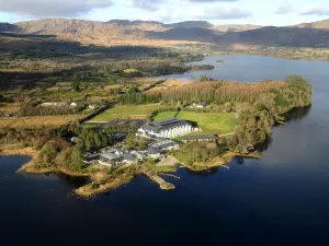 哈維波恩特酒店