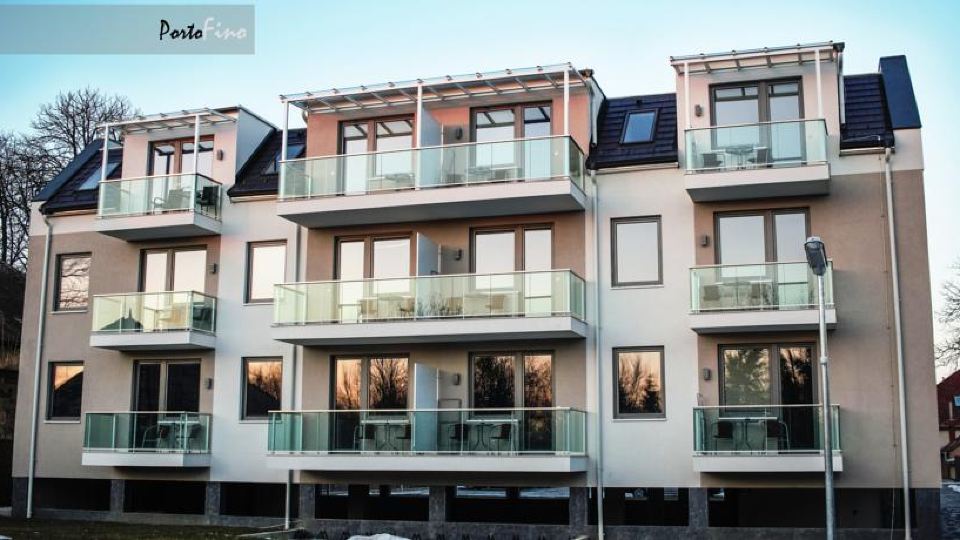 Portofino Apartman