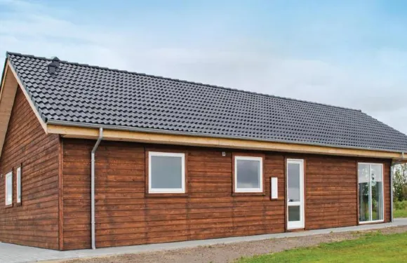 西德馬肯14號度假屋