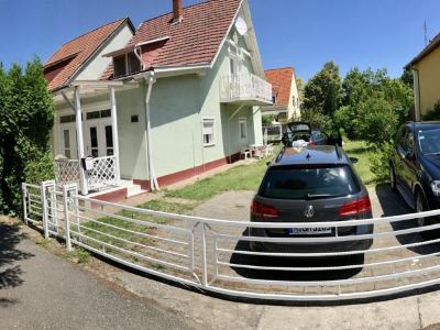 Home Sweet Apartment