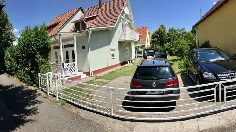 Home Sweet Apartment