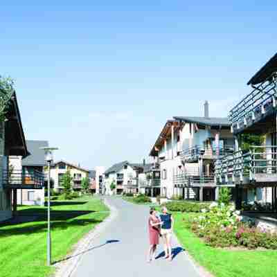 Marina Walensee Hotel Hotel Exterior