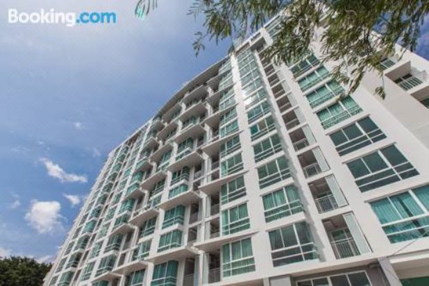 The Light Residences, Phuket (Prices & Reviews 2024) | Trip.com
