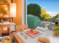 Flag Hotel Valencia - petit déjeuner