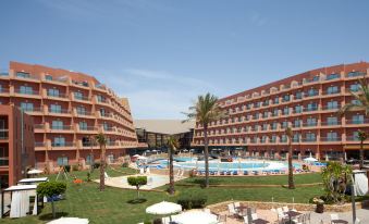 Protur Roquetas Hotel & Spa