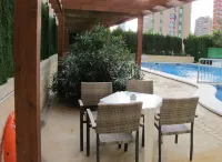 Apartamentos Playamar
