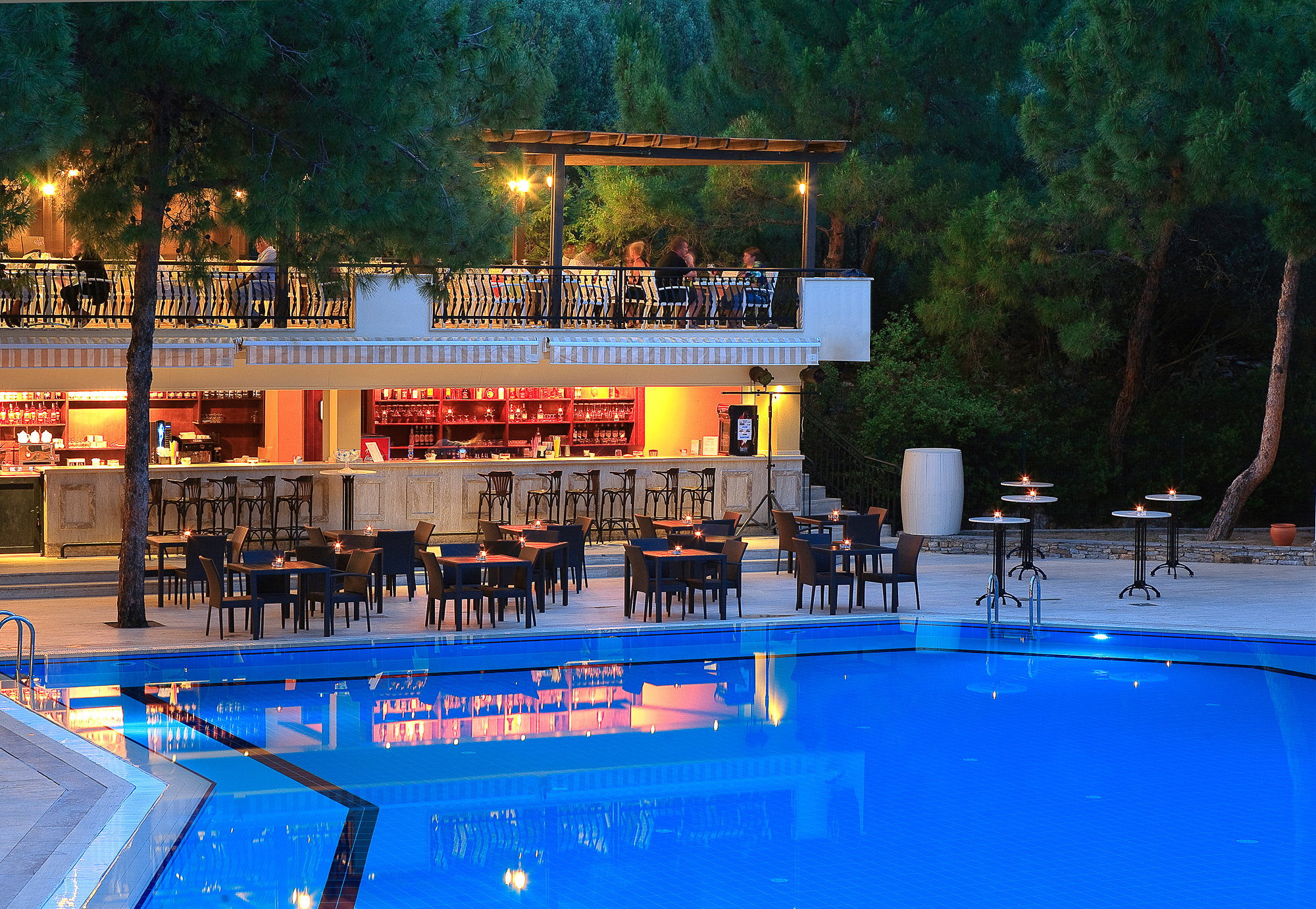 Bodrum Park Resort Herşey Dahil (Bodrum Park Resort Ultra All Inclusive)