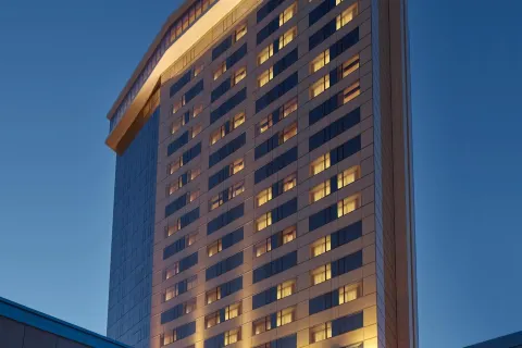 Shangri-La Ulaanbaatar
