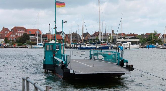 FeWo Palstek - Housity