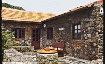 Casa Rural Amasin