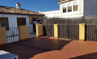 Casa Típica Cordobesa