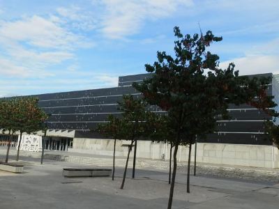 Acogedor Apartamento En Huesca