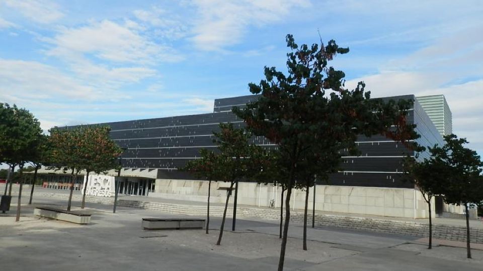 Acogedor Apartamento En Huesca