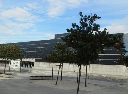 Acogedor Apartamento En Huesca